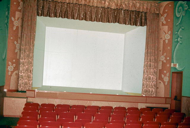 Ideal Theatre - Courtesy Al Johnson